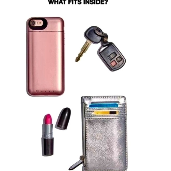 INC INTERNATIONAL CONCEPTS Black Vegan Leather Charlii Bangle Crossbody Bag NWT - Picture 4 of 13